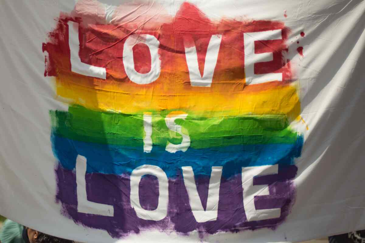 Descubre el emocionante recorrido de la marcha del Orgullo Gay en Medellín 2023