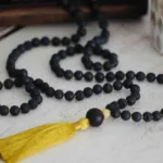 Descubre los Beneficios del Uso de Japa Malas en la Meditación y Encuentra Equilibrio Mental