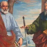 Cómo se conmemora el Día de San Pedro y San Pablo en el mundo