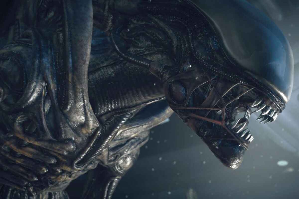 Disney confirma la llegada de una nueva entrega de la franquicia 'Alien' a la pantalla grande