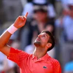 Djokovic agranda su leyenda en Roland Garros con su 23 Grand Slam y recupera el número 1