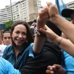 EE.UU. condena la decisión de Venezuela de inhabilitar a María Corina Machado