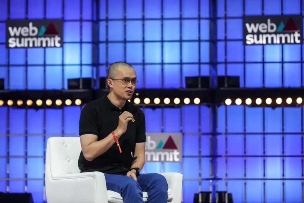EEUU demanda al gigante de las criptomonedas Binance por violar sus normas bursátiles
