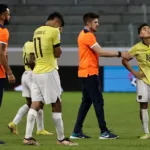Ecuador se ahoga en la orilla y dice adiós al Mundial sub-20