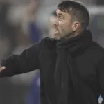 Controversia en el vestuario: Eduardo Coudet renuncia como técnico de Atlético Mineiro