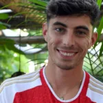El Arsenal ficha a Havertz por 73 millones de euros