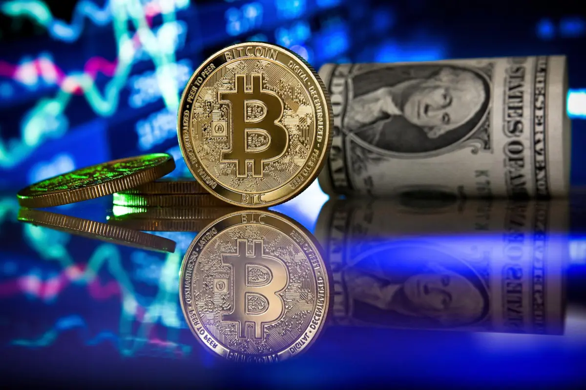 El Banco Central de Brasil definirá en seis meses las reglas del mercado de criptomonedas