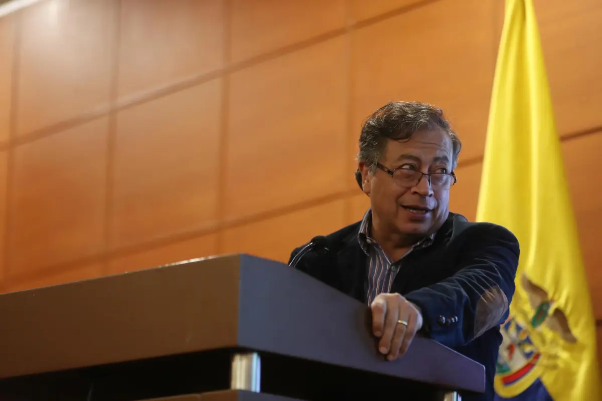 El Gobierno colombiano deja las reformas para la próxima legislatura tras hundimiento de la laboral