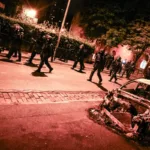 El Gobierno francés confirma 270 nuevas detenciones en disturbios, buena parte en Marsella