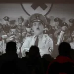 El Gran Dictador de Chaplin restaurado abrirá el festival de verano de Roma