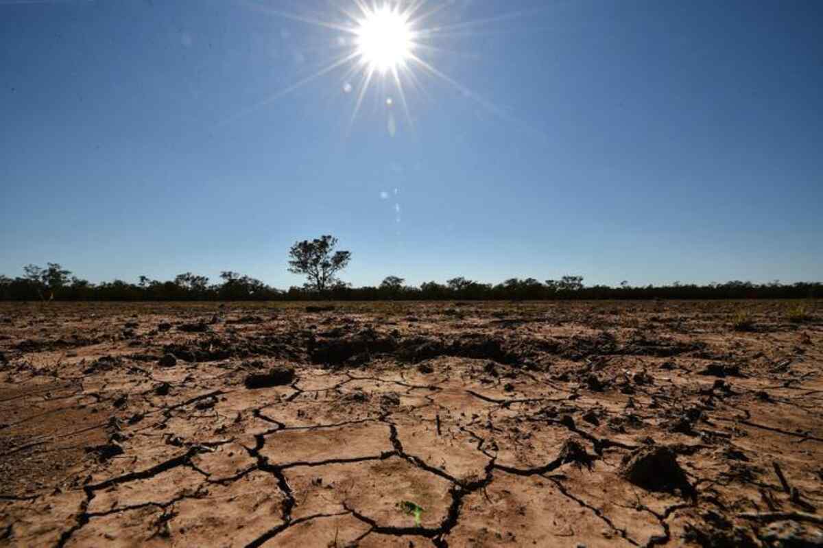 ¿Hasta cuándo seguirá el calor en Colombia? El Ideam dio la respuesta-- El Niño 2023: expertos advierten sobre la llegada del temido 'Súper Niño'--