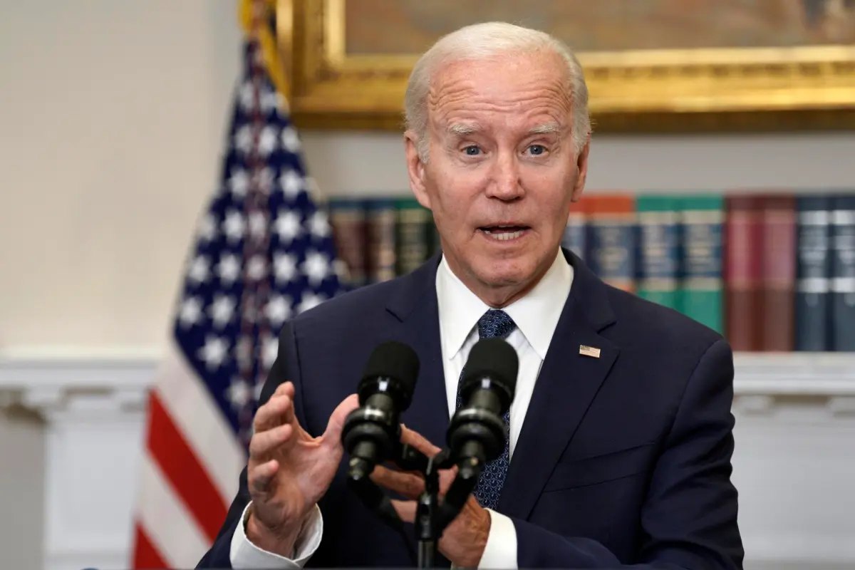 El Senado de EE.UU. vota deshacer el plan de cancelación de deuda estudiantil de Biden