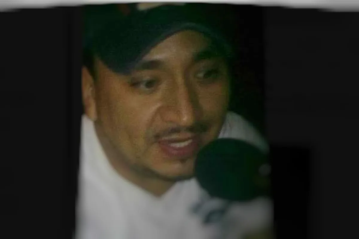 Muere 'El Clavo Camaleón', la voz del jaripeo mexicano, en un ataque armado en Iguala