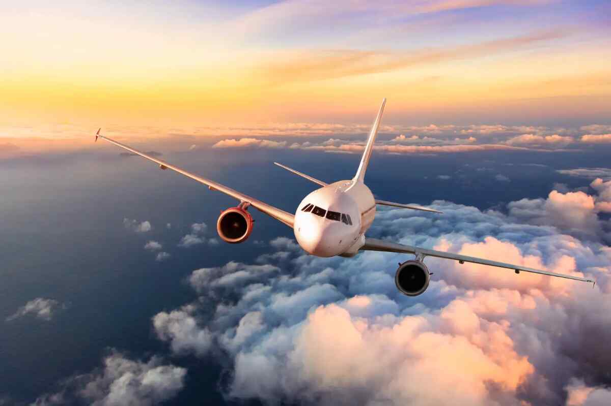 El cambio climático está intensificando las turbulencias aéreas y plantea desafíos para la industria de la aviación