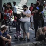 El desempleo en Argentina subió al 6,9 % en el primer trimestre de 2023