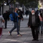 El desempleo en Chile llega al 8,5 % en marzo-mayo y suma su séptima alza consecutiva