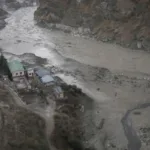 El deshielo de los glaciares del Himalaya pone en riesgo a un cuarto de la población del mundo