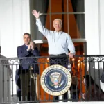 El hijo de Joe Biden es acusado de posesión ilegal de un arma y de un delito de impuestos
