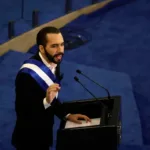 El presidente Bukele anuncia una guerra frontal contra la corrupción en El Salvador