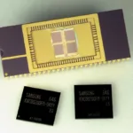 Mercado de semiconductores en descenso por exceso de oferta y baja demanda