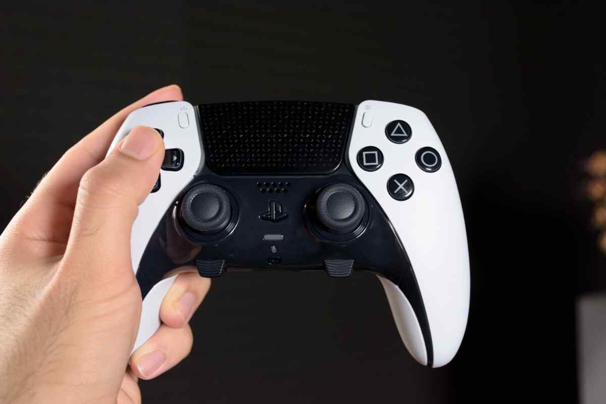 PlayStation 5 Pro: Descubre las mejoras que tendrán los juegos optimizados para la nueva consola de Sony - El streaming de juegos de PS5 se acerca Sony inicia las pruebas para los suscriptores de PlayStation Plus Premium