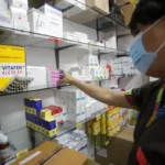 Es falso que unas nuevas tabletas de paracetamol transmitan el virus machupo