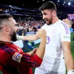 España rompe la maldición de los penaltis y se proclama campeona de la Liga de Naciones