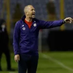 Estados Unidos anuncia el regreso de Gregg Berhalter como seleccionador