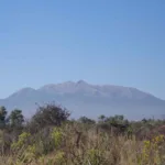 Expertos advierten sobre la posibilidad de un nuevo volcán en la Ciudad de México