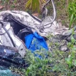 Fatal accidente en vía Cisneros-Puerto Berrío deja una víctima mortal