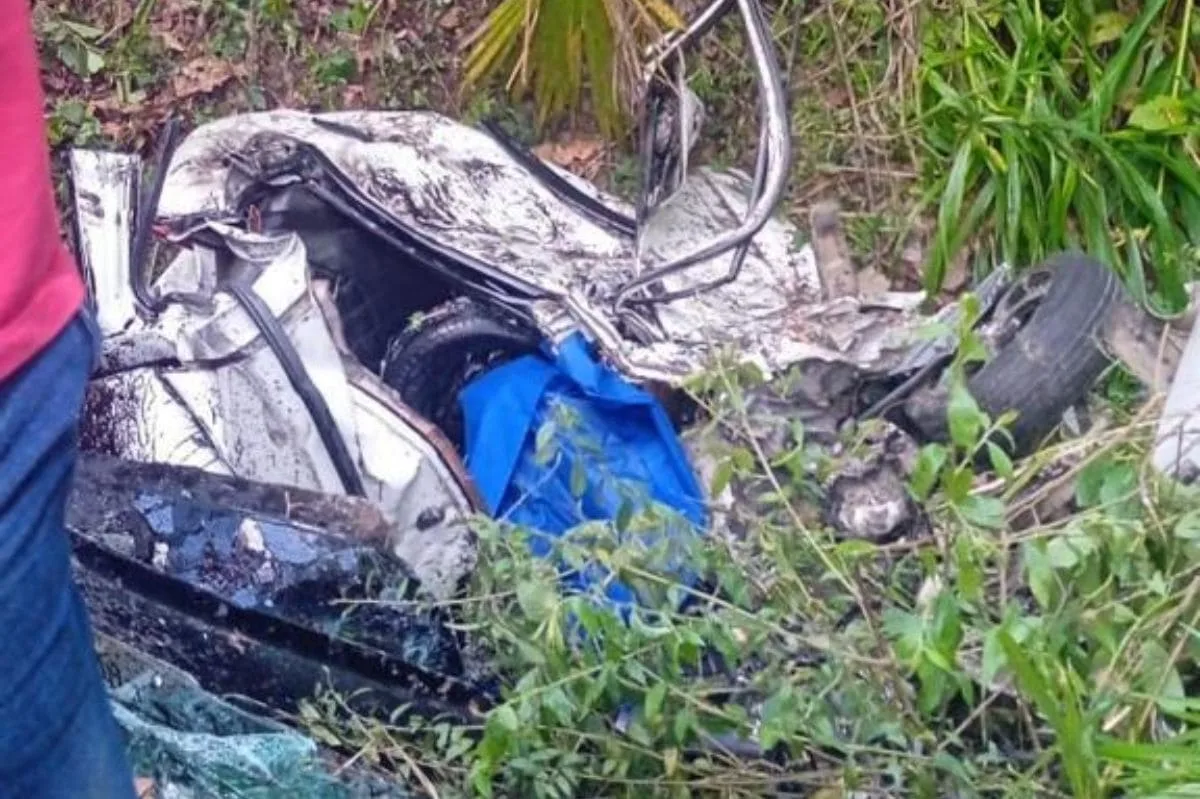 Fatal accidente en vía Cisneros-Puerto Berrío deja una víctima mortal