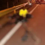 Fallece otro de los policías arrollados por un carro en Las Palmas