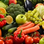 Frutas y Verduras - Aliadas en la Prevención del Cáncer