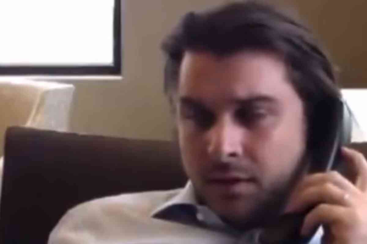 Gabriel Gilinski responde: ¿Qué hay detrás del rumor sobre el despido de Vicky Dávila de la Revista Semana?