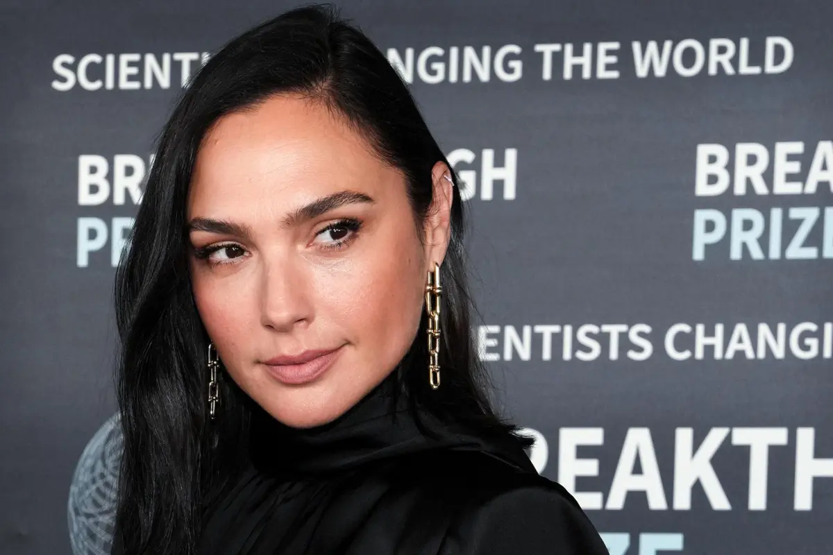 Gal Gadot, Chadwick Boseman y Michelle Yeoh tendrán una estrella en el Paseo de la Fama