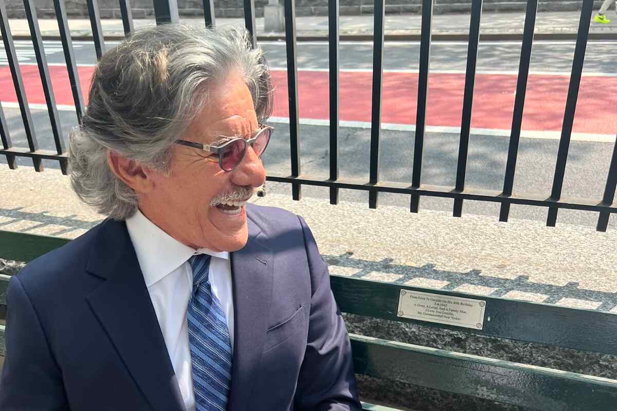 El polémico despido de Geraldo Rivera de The Five conduce a su renuncia de Fox News después de más de dos décadas