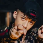 Muere a los 16 años el cantante urbano Giuliano Yankees en un fatal accidente doble
