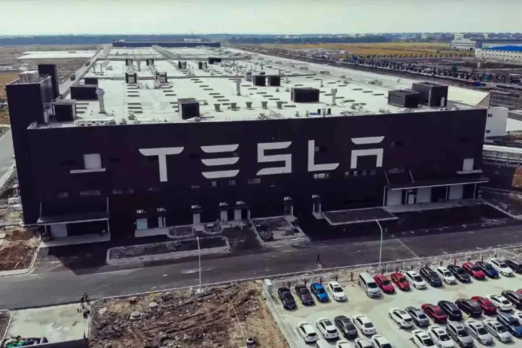 Gobernador anuncia que Elon Musk inaugurará obras de la planta de Tesla en México 2