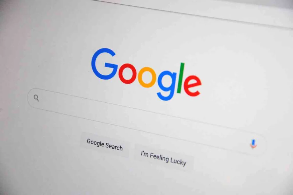 Los 5 temas más peligrosos e inútiles que puedes buscar en Google