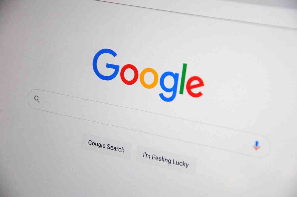 Los 5 temas más peligrosos e inútiles que puedes buscar en Google
