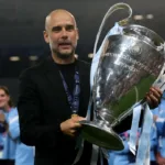 Guardiola- La Champions es una moneda al aire