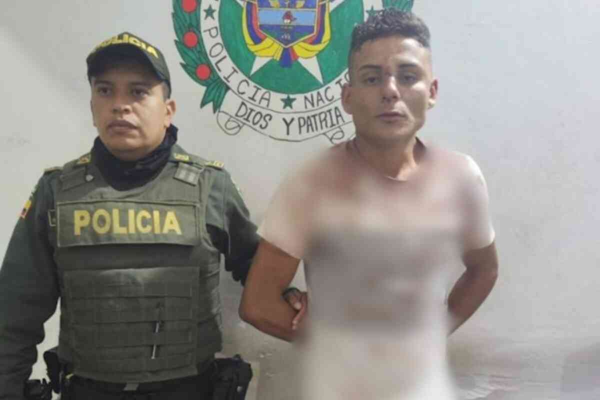 Un hombre es enviado a la cárcel por intentar el secuestro de una niña de 3 años en Popayán, Cauca
