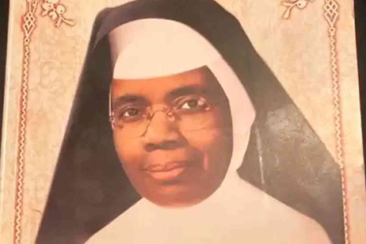 La increíble historia de la hermana Wilhelmina, la fundadora de un monasterio cuyo cuerpo sigue intacto después de su muerte