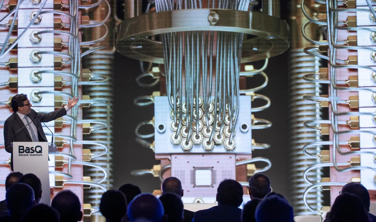 IBM da otro paso hacia los ordenadores cuánticos: logra aplicaciones científicas prácticas