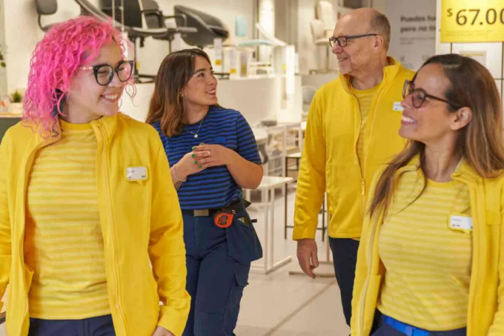 ¿Buscas trabajo? IKEA trae más de 700 empleos directos y te contamos cómo aplicar