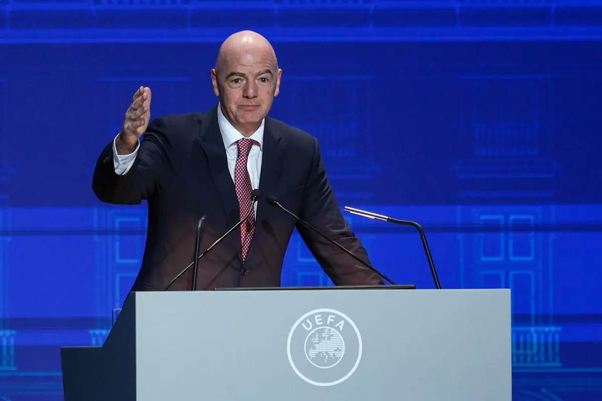 La FIFA confirma detalles del Mundial de Clubes 2025 y la creación de una nueva Copa Intercontinental