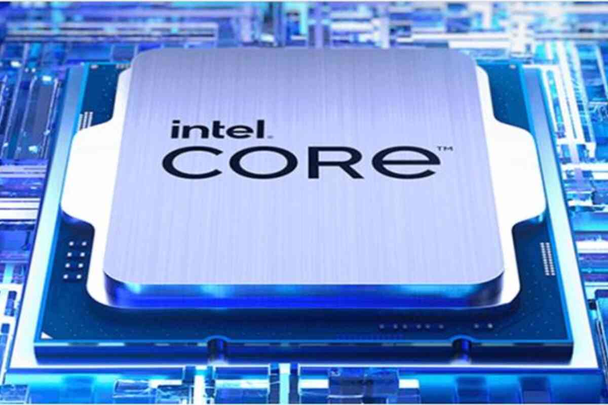 Intel da un giro radical - los procesadores 'Core i' son reemplazados por los poderosos 'Core Ultra'