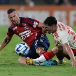 Inter necesita ganar para acceder a los octavos de la Libertadores ante un Medellín al que le basta el empate