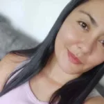 Jennifer Arboleda Millán, la mujer de 27 años secuestrada por ELN mientras llevaba medicamentos a su esposo
