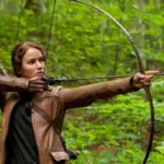 Jennifer Lawrence expresa su deseo de volver a ser Katniss en las nuevas películas de Los Juegos del Hambre
